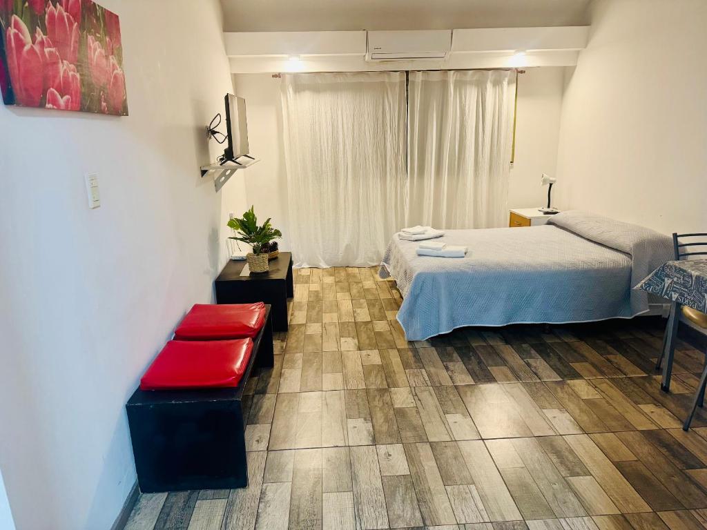 Monoambiente Estudio en Microcentro Buenos Aires 1E - 3