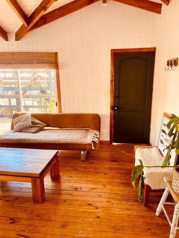 Casa Molle, steps from the ocean - 5