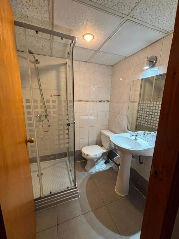 Hostal Pali - 5