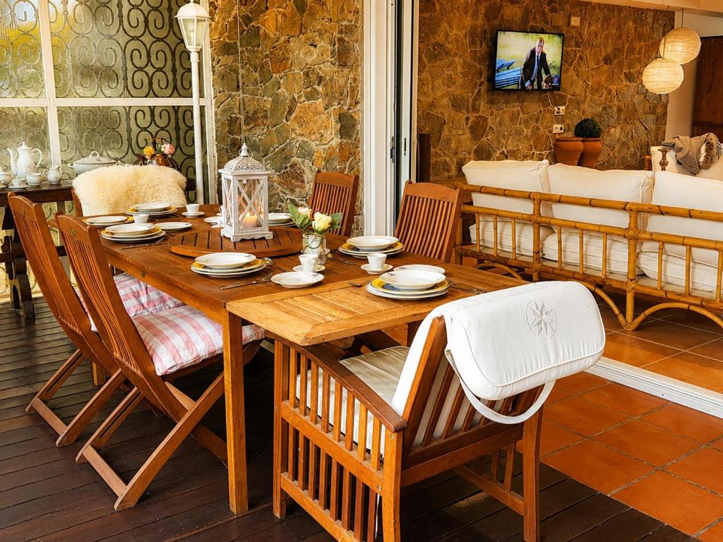 Villa élégante à Platja d'Aro près de la plage, climatisée avec terrasse et proche des boutiques et restaurants - ES-209-35 - 3
