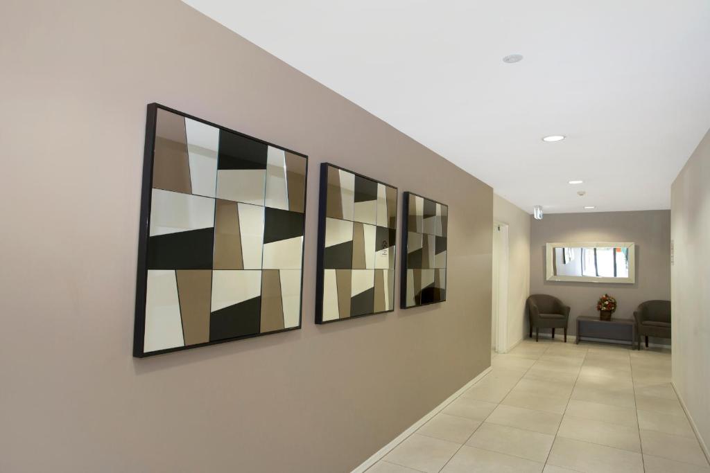 Astra Apartments Glen Waverley @ViQi photo