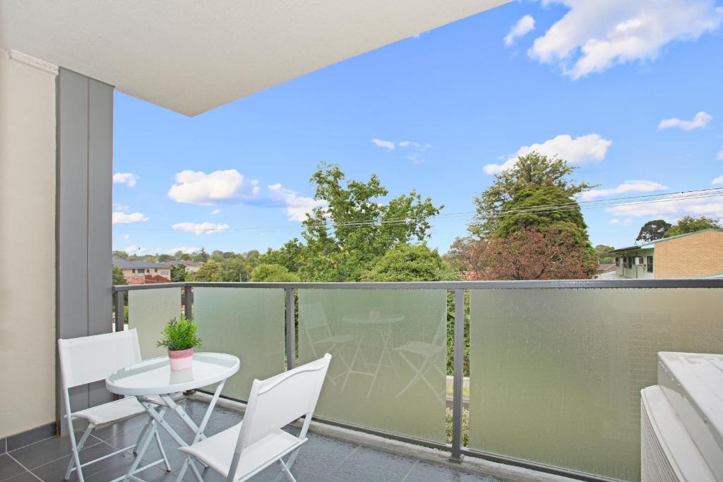 Astra Apartments Glen Waverley @ViQi photo
