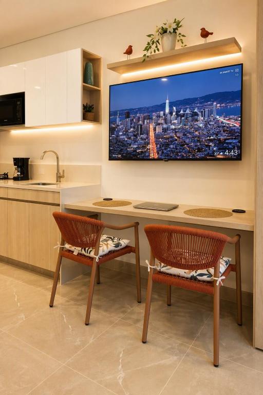 Apartasuite Para estrenar Playa del Irotama - 5