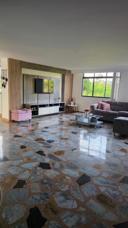 Pent House La Castellana - 2