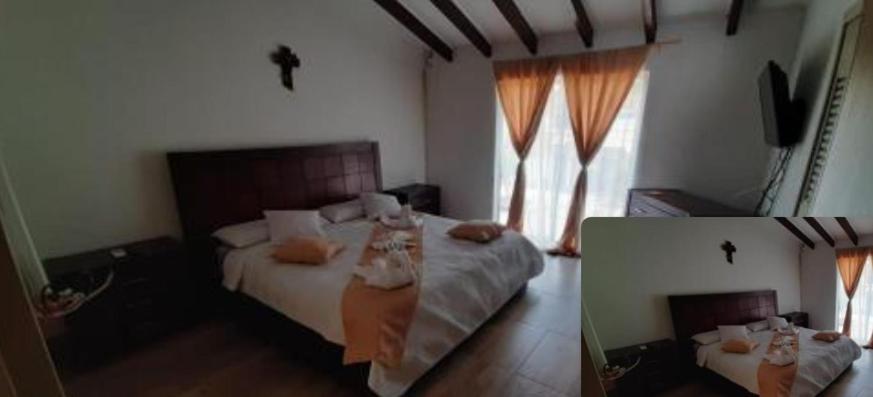 Hotel Jade Imbanaco - 4