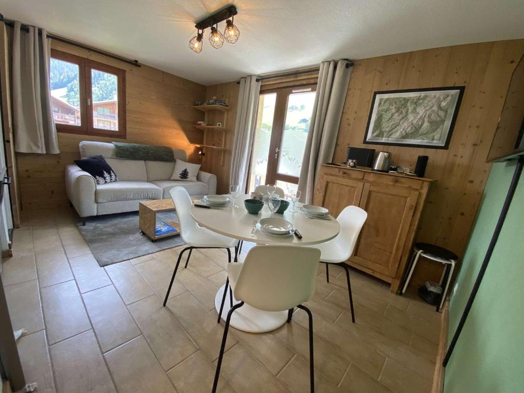 Appartement cosy au centre village - 4 pers. - FR-1-886-126 - 1