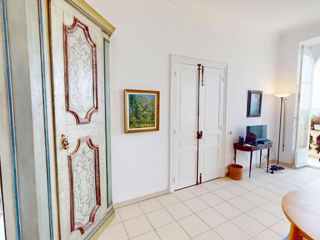 Spacieux appartement face mer - 4 pers. - FR-1-196-412 - 4