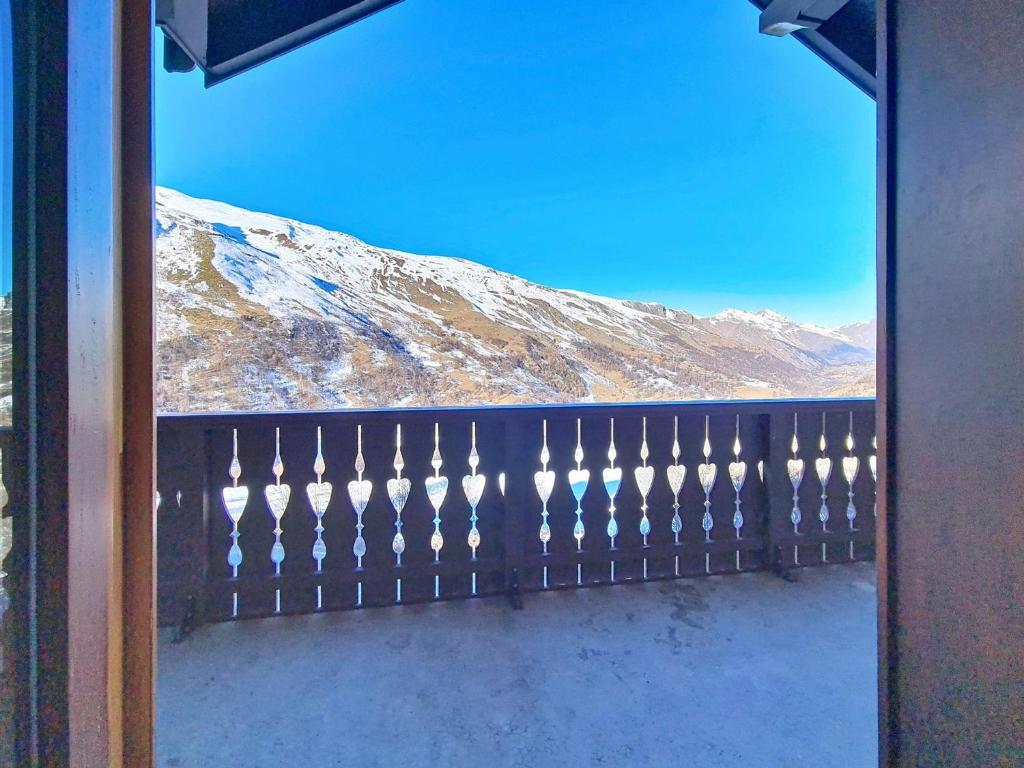 Appartement spacieux proche des pistes - 4 pers. - FR-1-344-1366 - 3