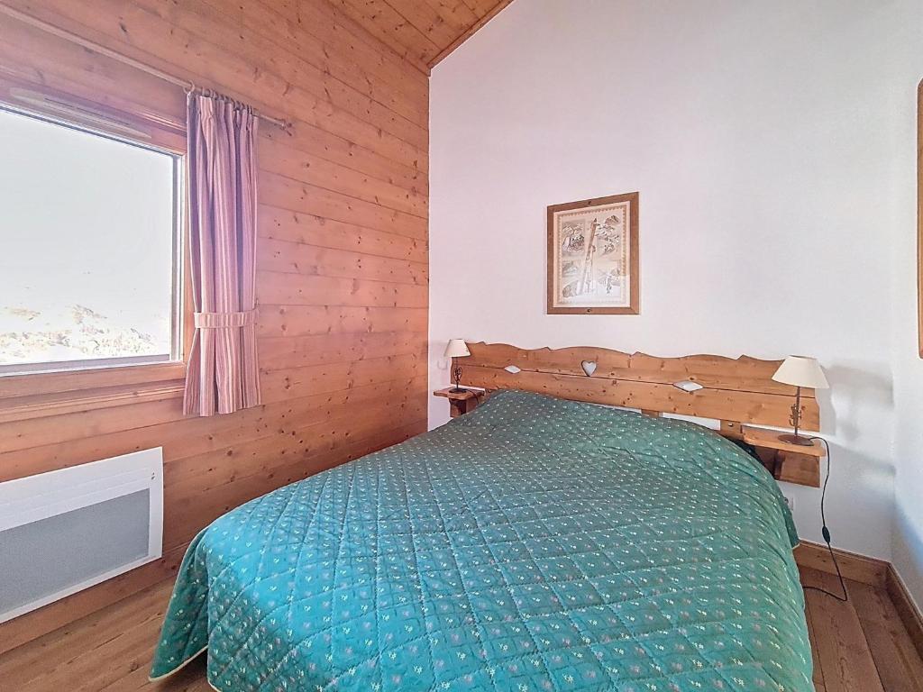 Appartement spacieux proche des pistes - 4 pers. - FR-1-344-1366 - 4