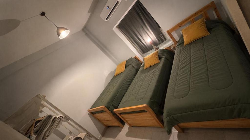 Monica’s Apartments - 2