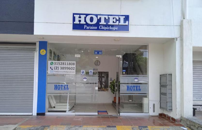 Hotel Paraiso Chipichape - 1