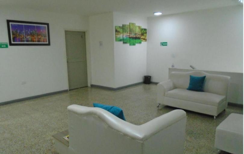 Hotel Paraiso Chipichape - 3
