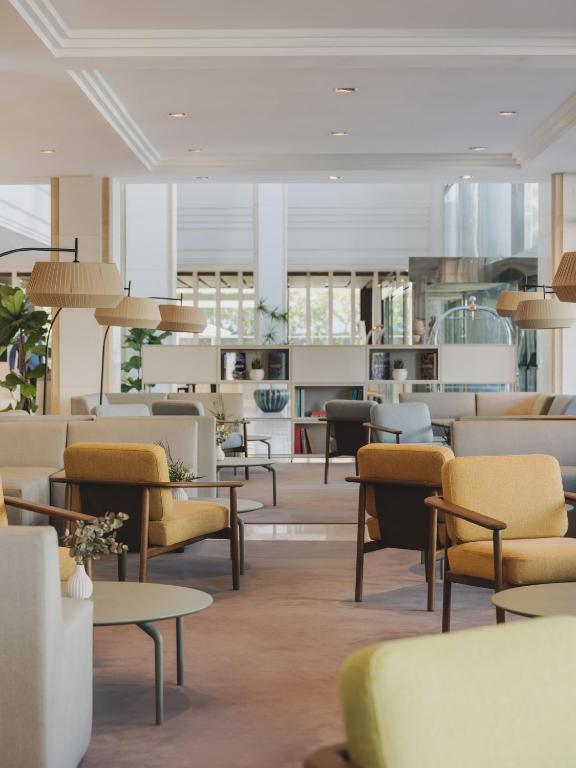 Meliá Sitges - 2