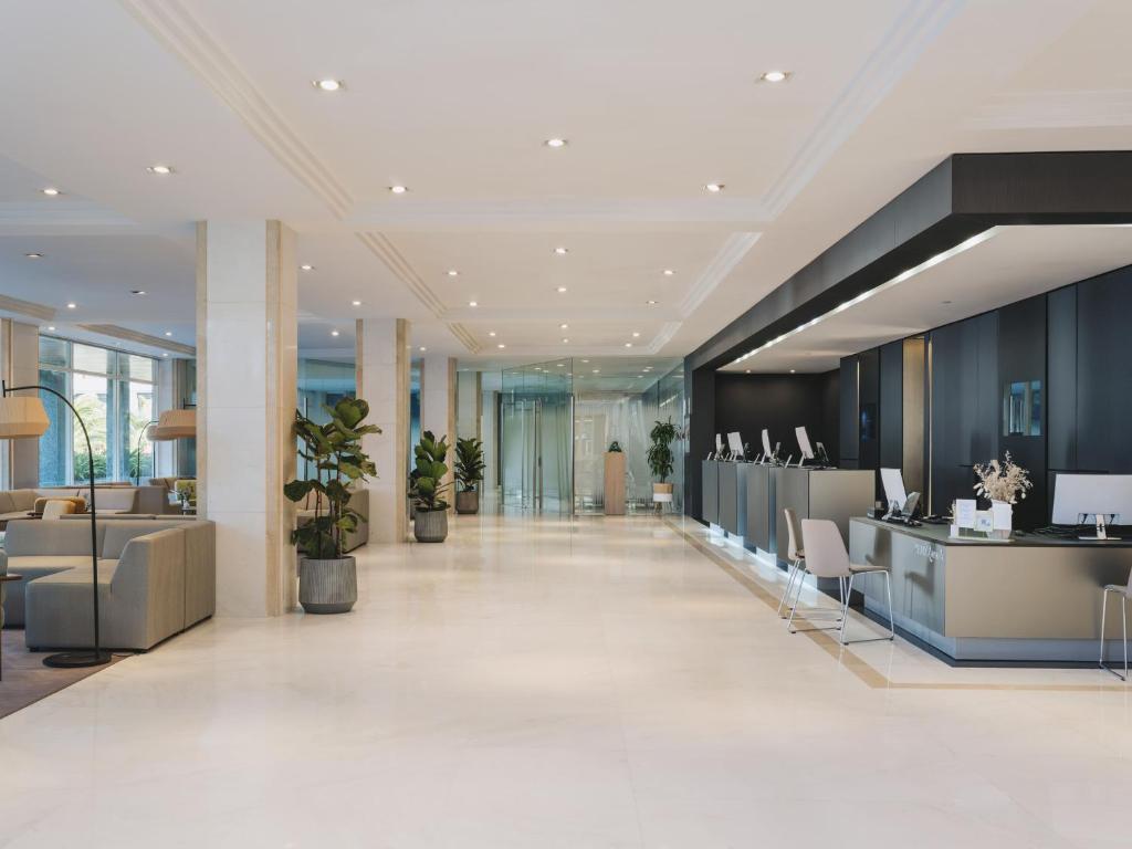Meliá Sitges - 5