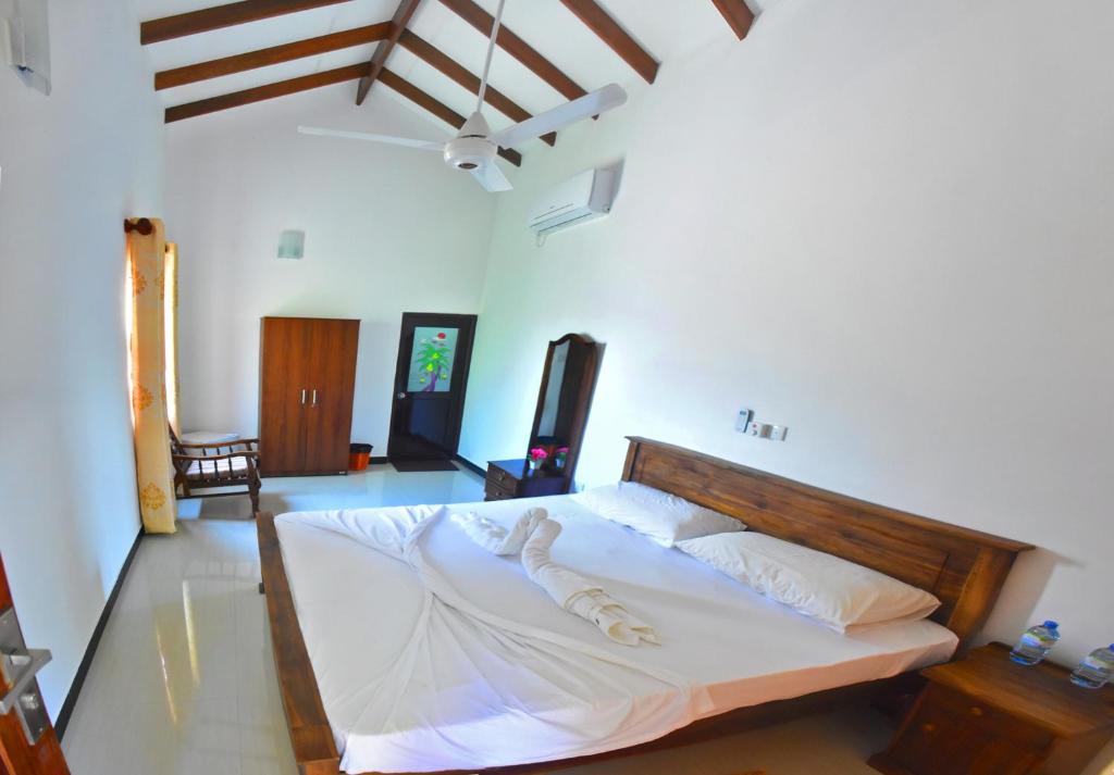 Osanda Guest — Hotel in Bentota