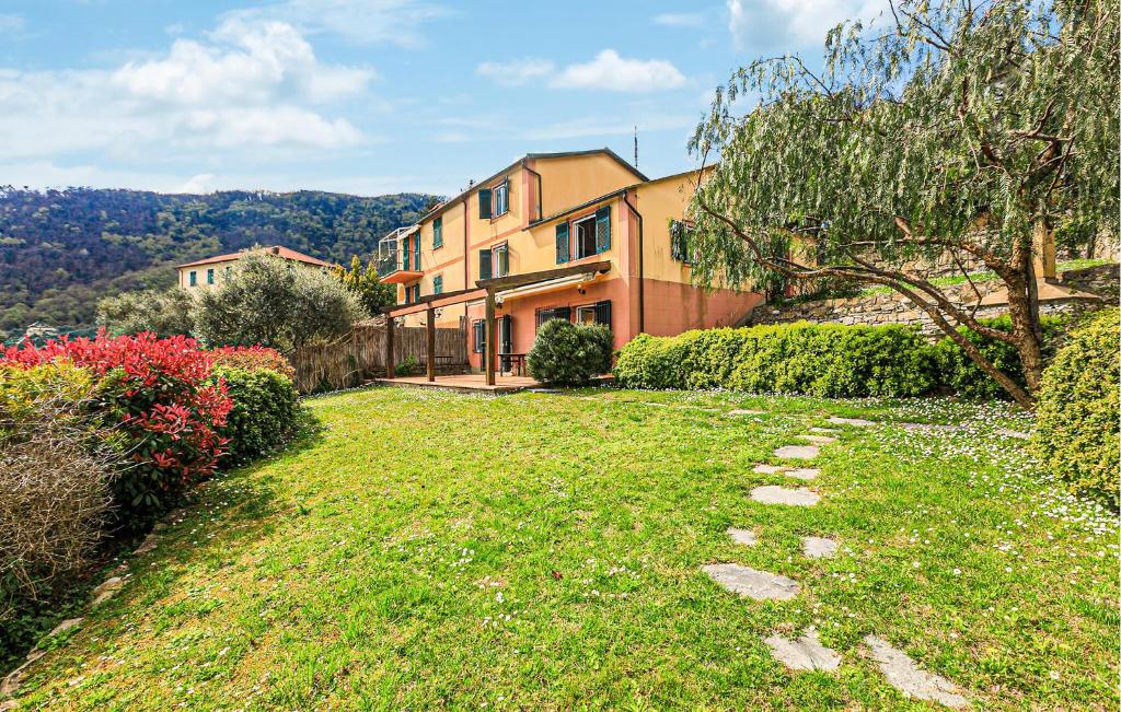 Cozy Home In Santa Margherita Ligur - 2
