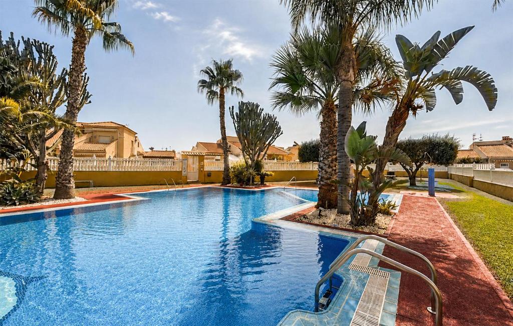 Pet Friendly Home In Torrevieja With Wifi - 2