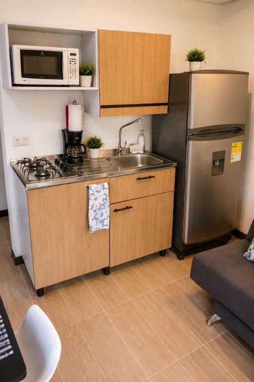 Apartamento Duplex cerca al aeropuerto - 5