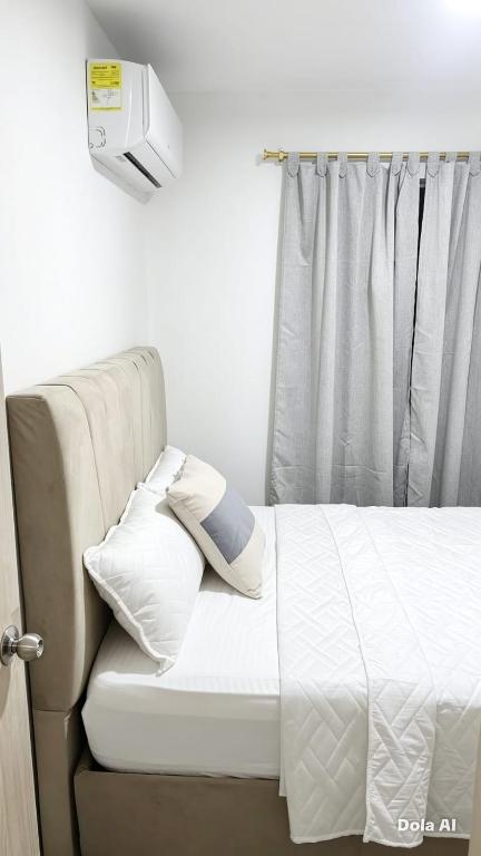 Apartamento 402 - 2