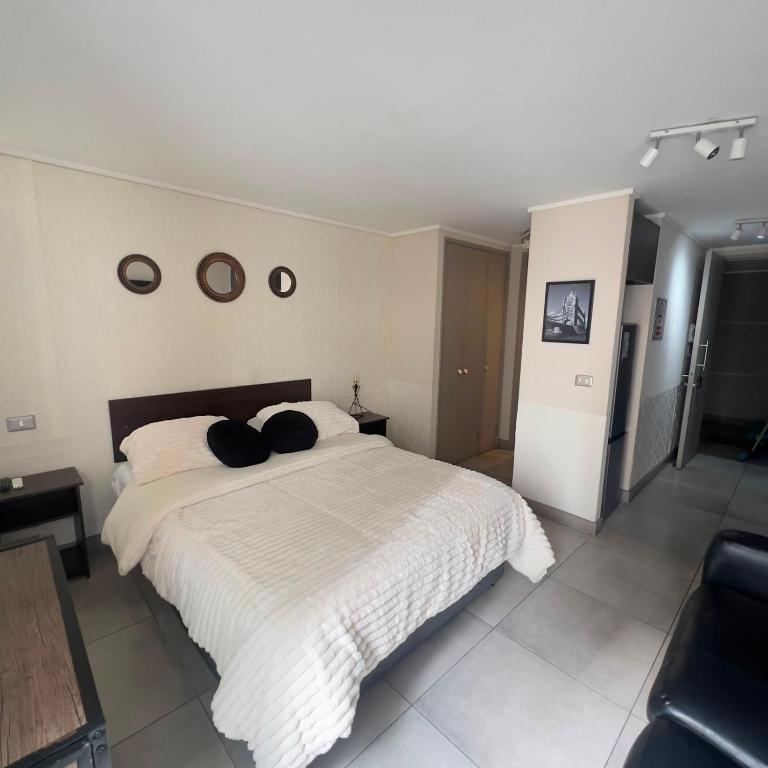 Central Apartaments - 2