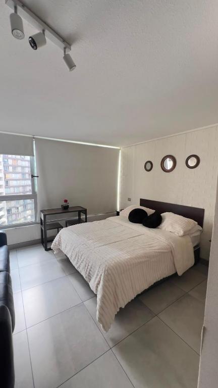Central Apartaments - 3