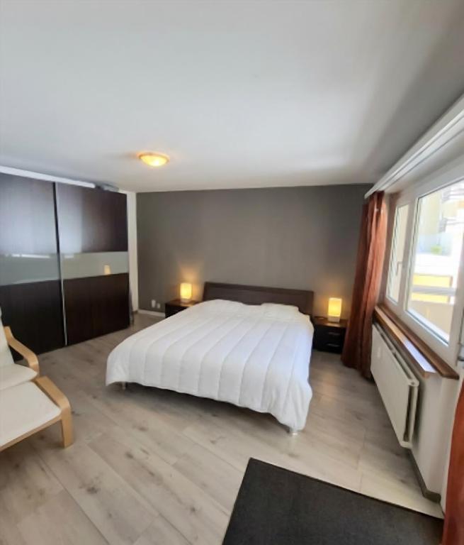 FamyLove Leukerbad - Familienferien mit Bergpanorama, Therme & Torrentbahn zu Fuss - 2