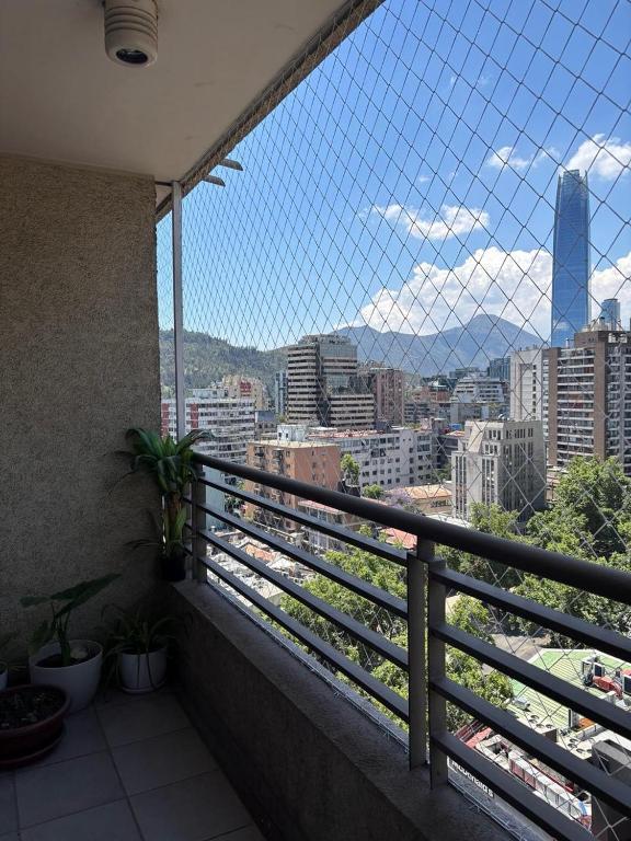 Departamento excelente ubicación y conectividad - 4