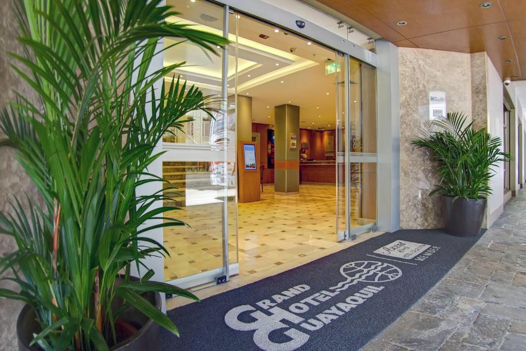 Grand Hotel Guayaquil, Centro Histórico - 2