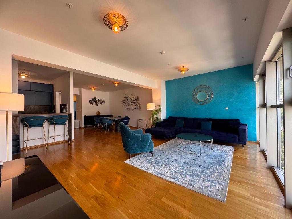 Dukley Gardens Exclusive Villas & Apartments - Budva - 5