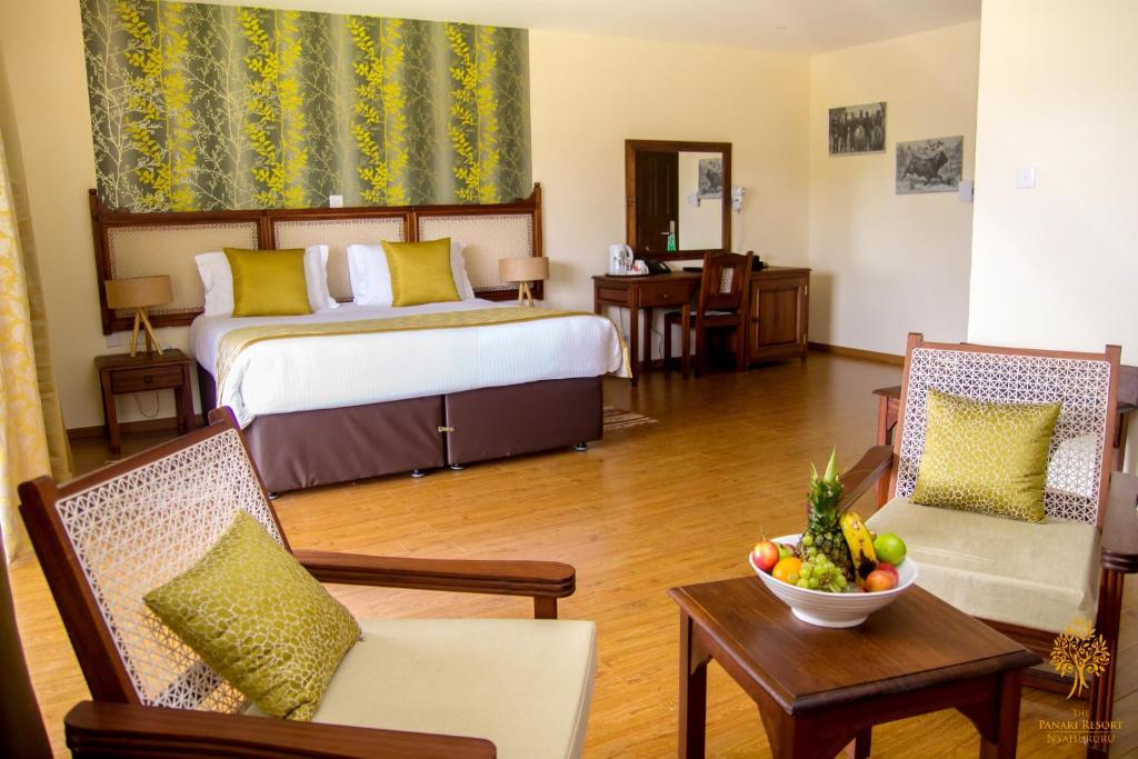 The Panari Resort Nyahururu photo