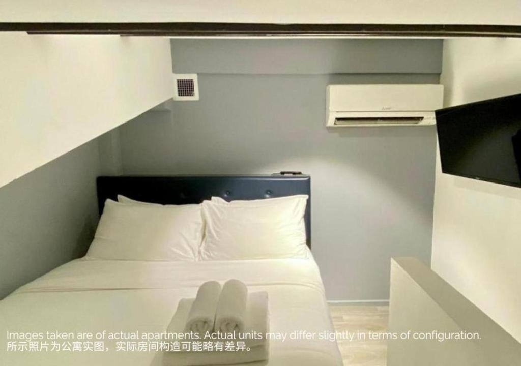 Comfortable mattresses