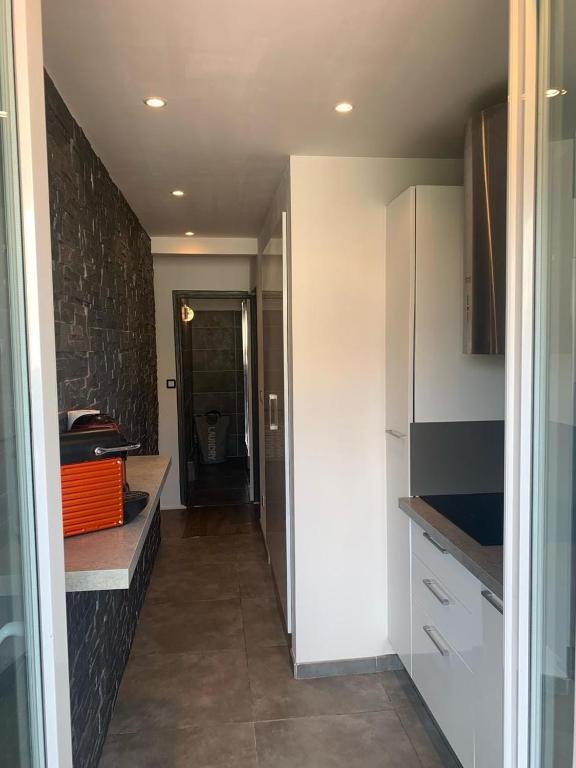 Pleasant 2 rooms Sea View - 2