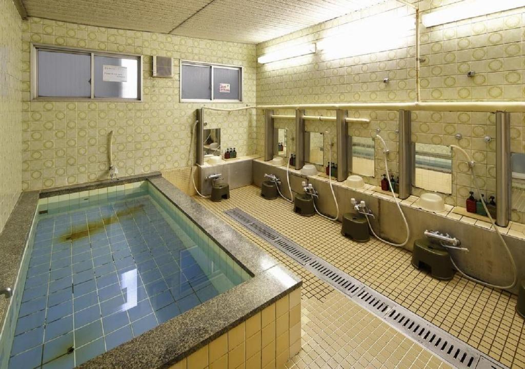 Osaka - Hotel / Vacation STAY 23784