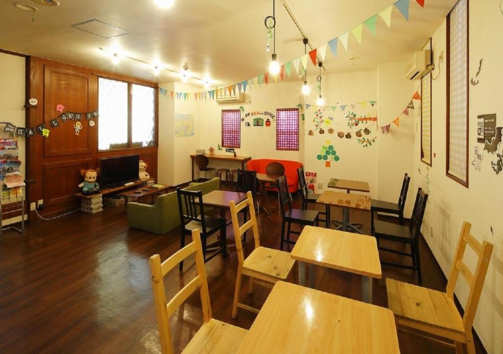 Osaka - Hotel / Vacation STAY 23790