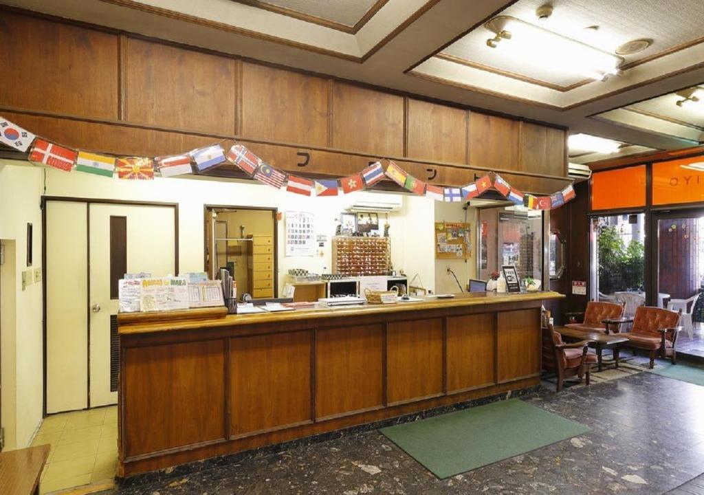 Osaka - Hotel / Vacation STAY 23790