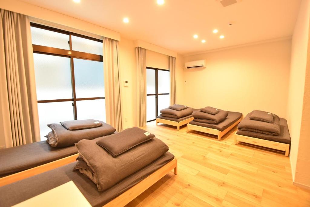 Enzo Kyoto Gojo E / Vacation STAY 54295