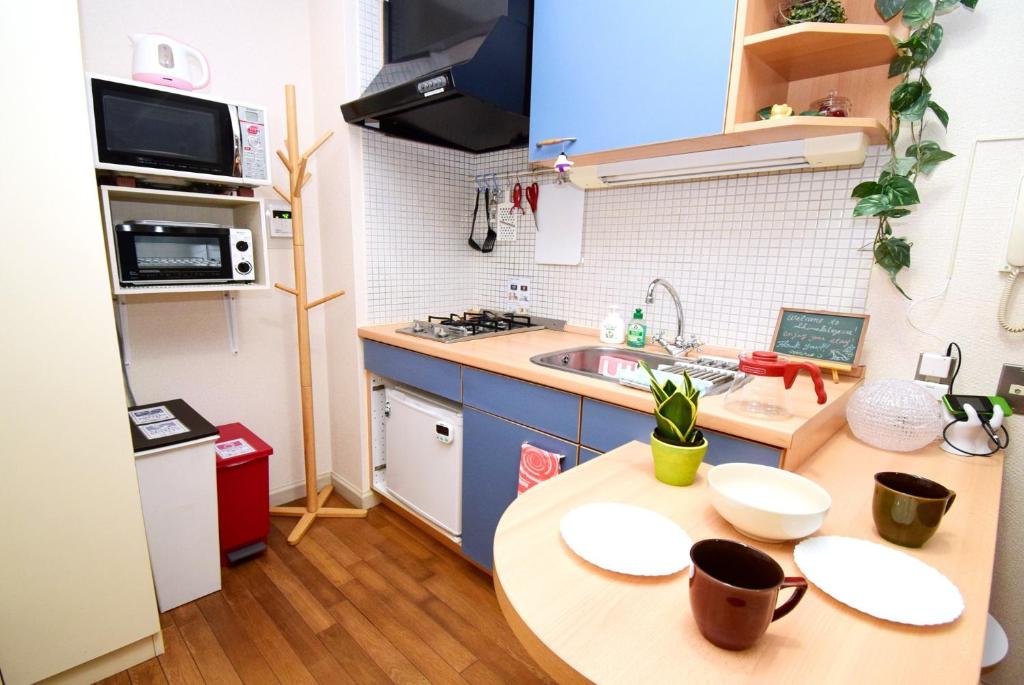 KITAZAWA CS HOUSE / Vacation STAY 65304