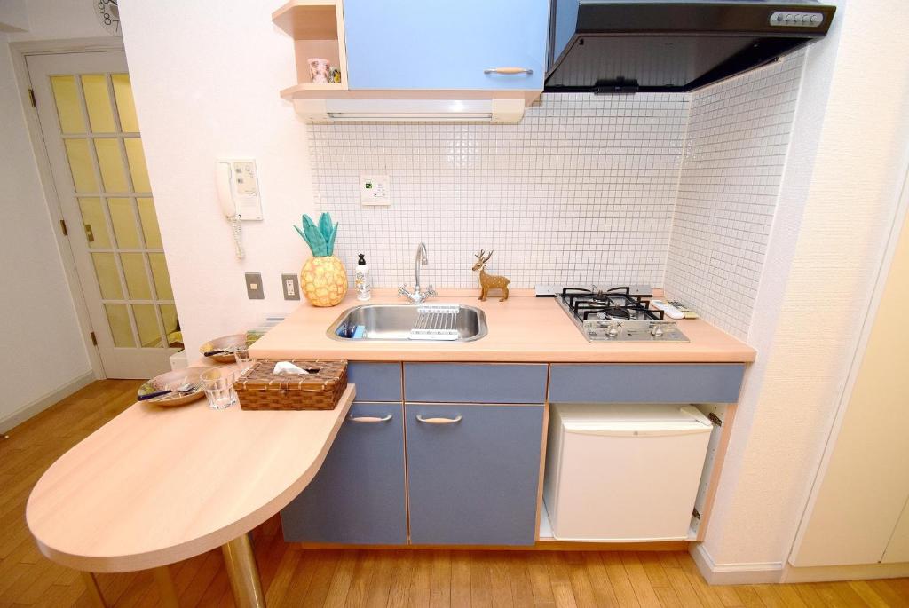 KITAZAWA CS HOUSE / Vacation STAY 68573
