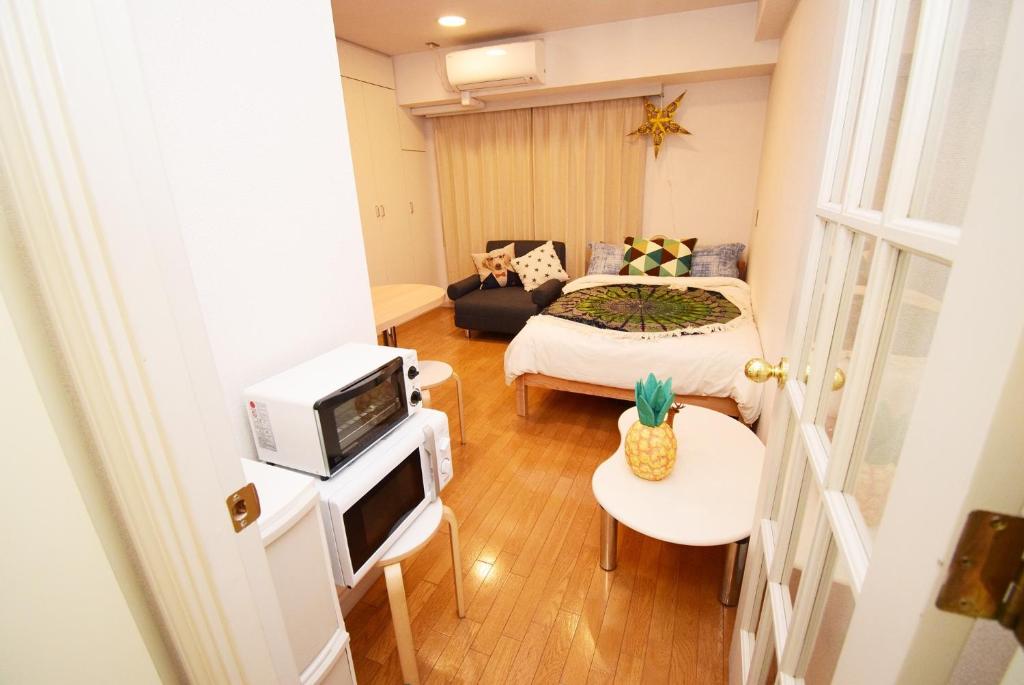 KITAZAWA CS HOUSE / Vacation STAY 68573