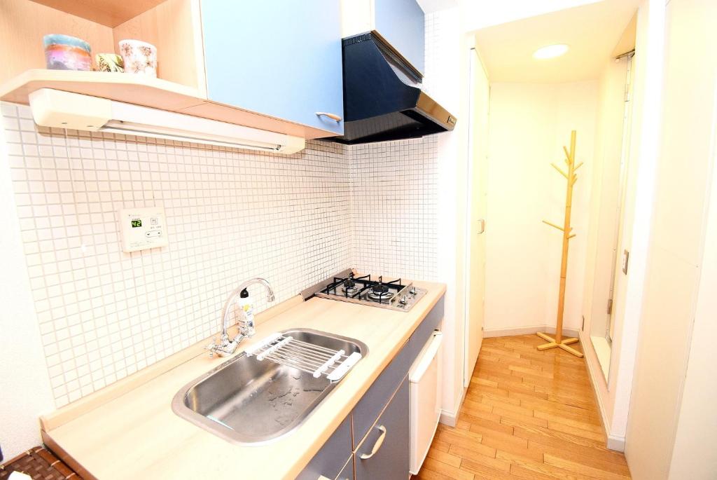 KITAZAWA CS HOUSE / Vacation STAY 68573