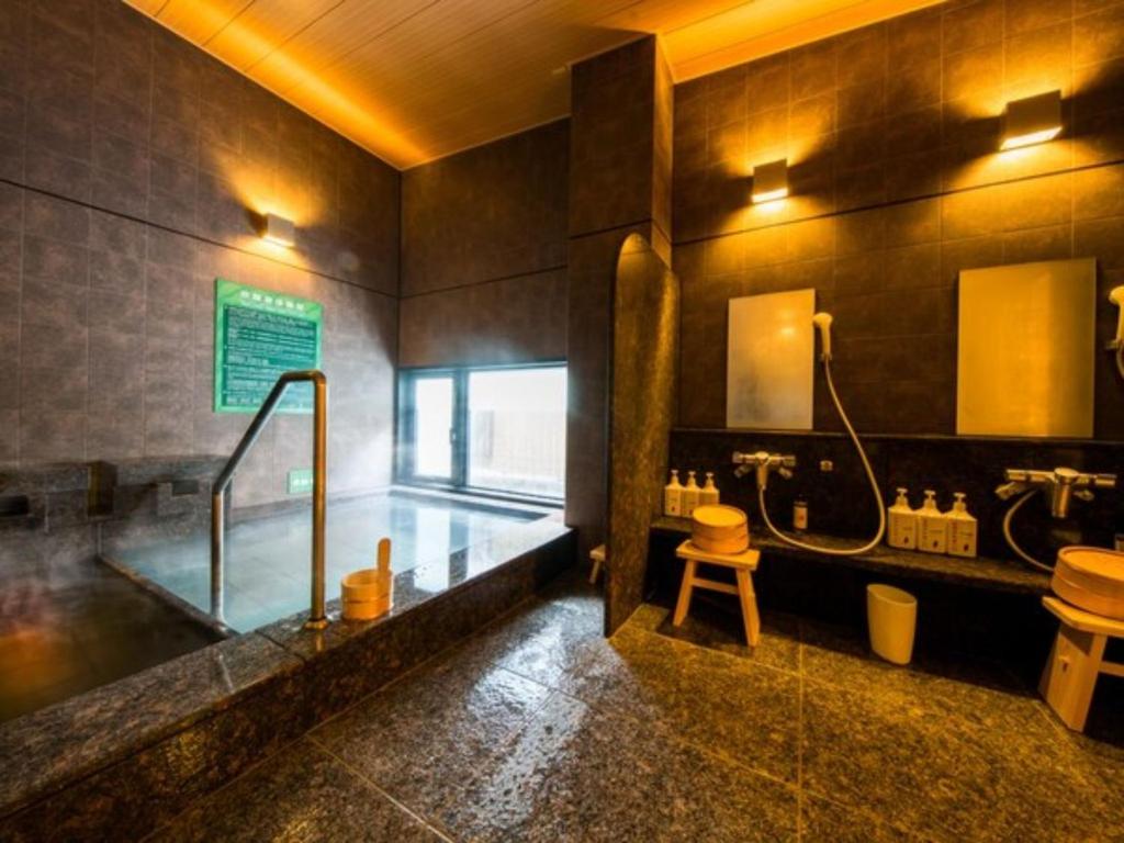 Super Hotel Tokyo Kinshicho Ekimae / Vacation STAY 79347