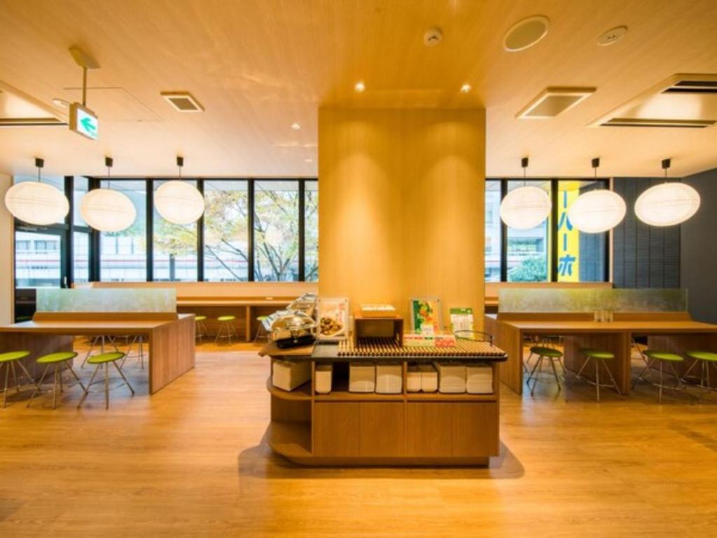 Super Hotel Tokyo Kinshicho Ekimae / Vacation STAY 79347