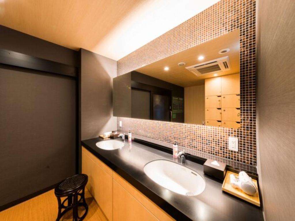 Super Hotel Tokyo Kinshicho Ekimae / Vacation STAY 79364