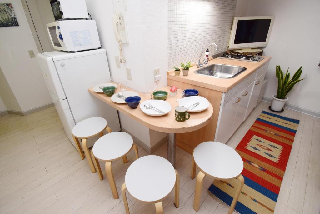 KITAZAWA CS HOUSE / Vacation STAY 78552