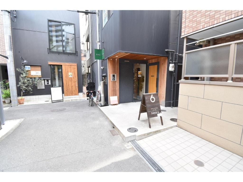 Guest House hanare - Vacation STAY 86077