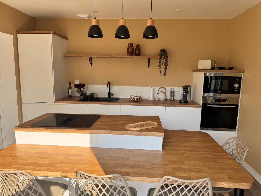 SOLEA villa - 4