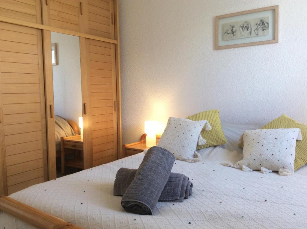 Le couchant see view & private parking - 4