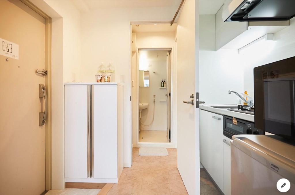 Marvelous Kinshicho - Vacation STAY 12956v
