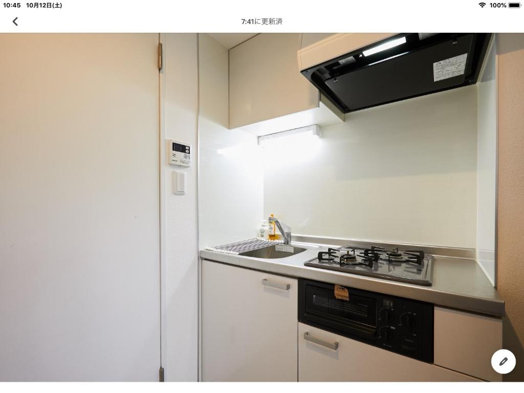 Marvelous Kinshicho - Vacation STAY 11878v
