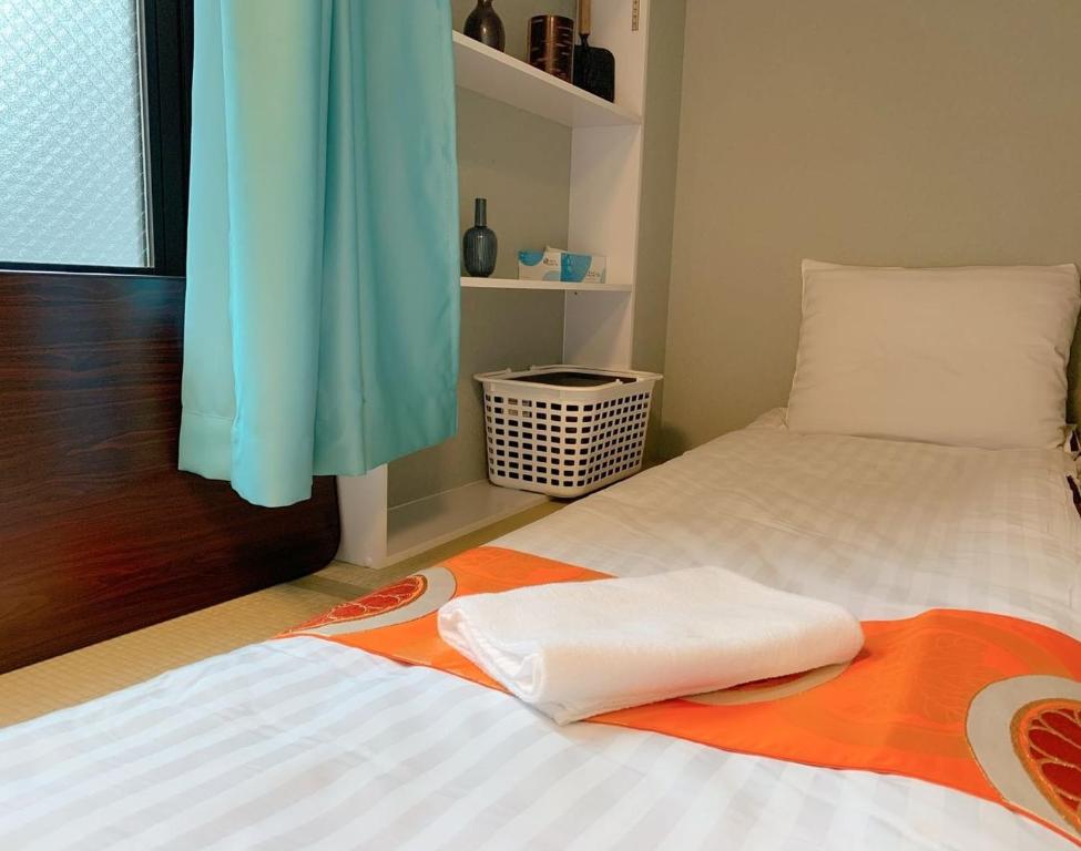 Jing House akihabara Ryokan - Vacation STAY 30899v